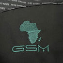 Camisa Young Africans I 25/26 Preta